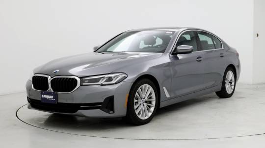 2023 BMW 5 series