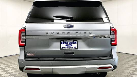 2023 Ford Expedition