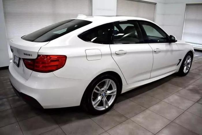 2015 bmw 3 series 328i gran turismo xdrive sedan 4d in eden prairie, minnesota