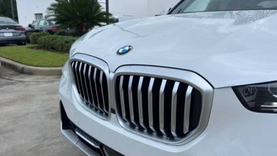 2025 BMW X5 sdrive40i