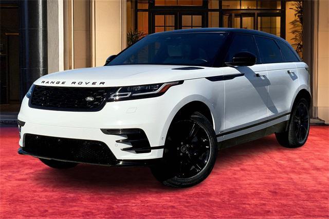2021 land rover range rover velar p250 s r-dynamic