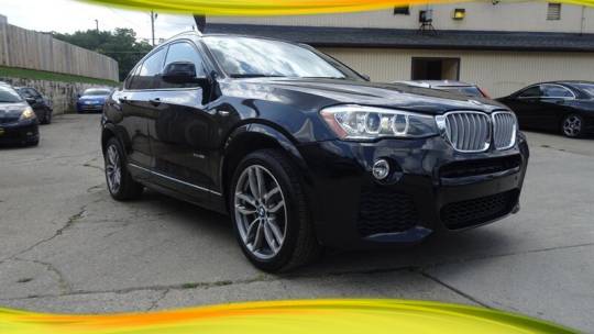 2015 bmw x4 xdrive28i