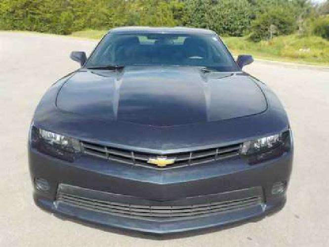2014 chevrolet camaro ls w/2ls in lebanon, tn