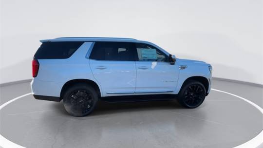 2025 GMC Yukon