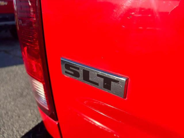 2014 ram 3500 slt