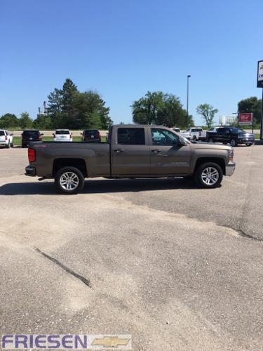 used 2014 chevrolet silverado 1500 4x4 crew cab lt sutton, ne 68979 for sale in bixby, nebraska