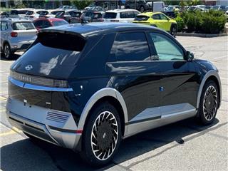 2024 Hyundai IONIQ 5 limited
