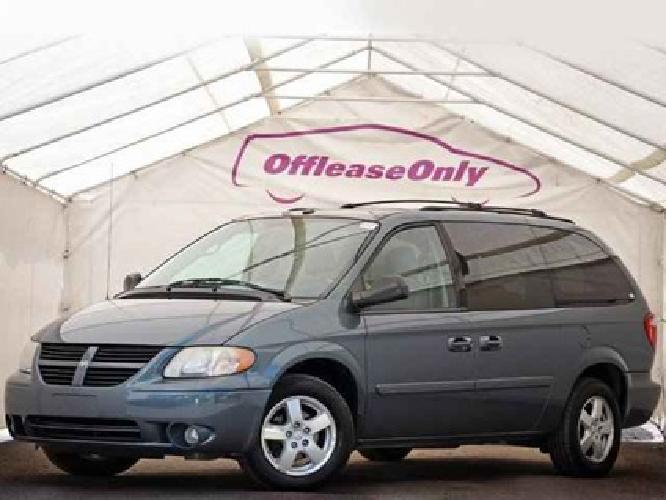 2006 dodge grand caravan sxt in lake worth, fl