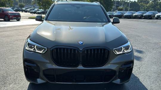 2023 BMW X5 m50i