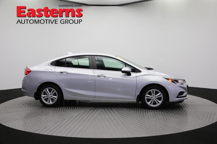 used 2016 chevrolet cruze lt sedan rosedale, md 21237 for sale in baltimore, maryland