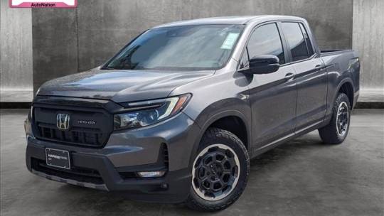 2024 Honda Ridgeline