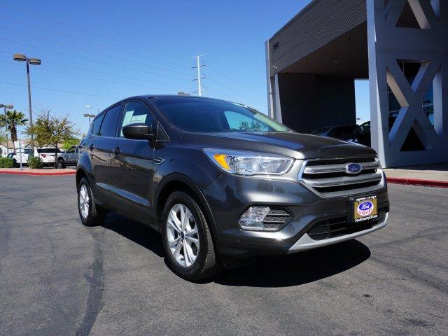 certified 2017 ford escape 4wd se henderson, nv 89014 for sale in henderson, nevada