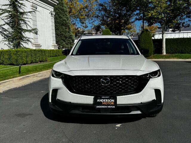 2023 mazda cx-50 2.5 s preferred plus package
