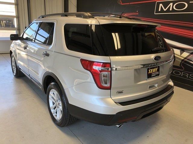 used 2013 ford explorer fwd mayfield, ky 42066 for sale in mayfield, kentucky