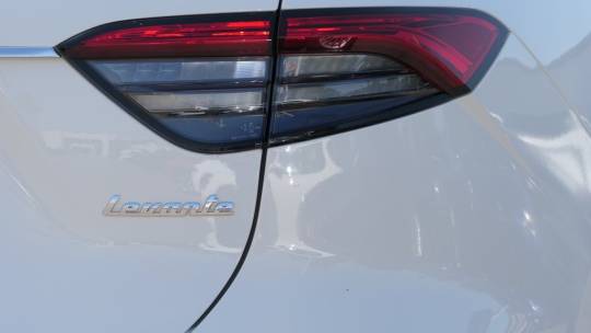 2023 Maserati Levante