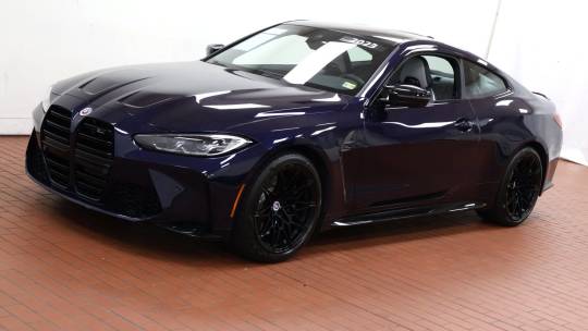 2023 BMW M4