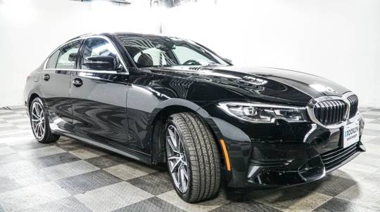 2022 BMW 3 series