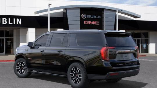 2024 GMC Yukon