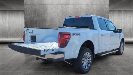 2024 Ford F-150 302a mid