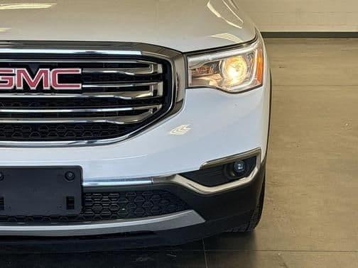 2019 gmc acadia slt-1 in montgomery, alabama