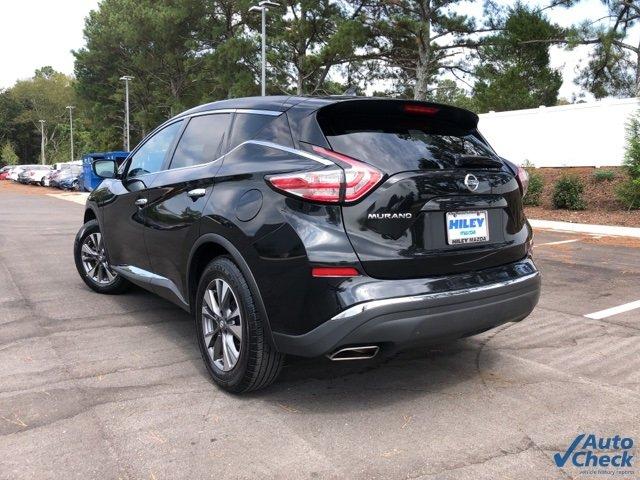 used 2017 nissan murano s huntsville, al 35806 for sale in huntsville, alabama