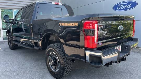 2024 Ford F-350