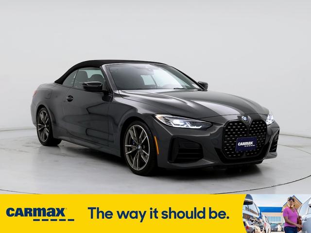 2021 bmw m440 i