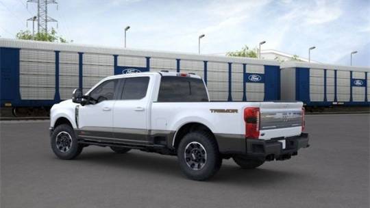 2024 Ford F-350