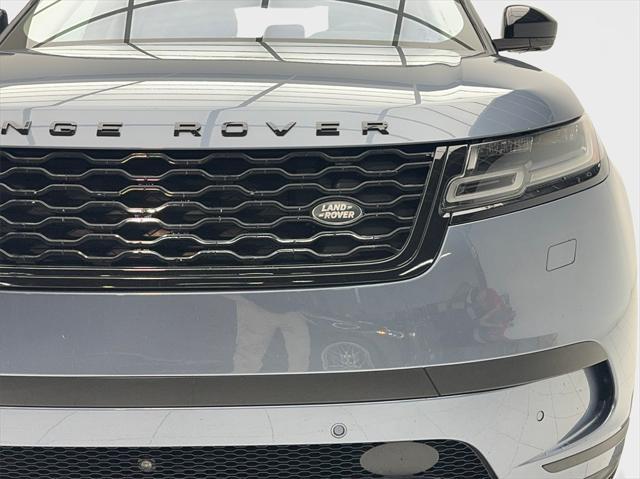 2021 land rover range rover velar p250 s