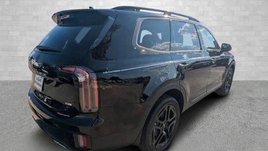 2024 Kia Telluride sx-prestige x-line