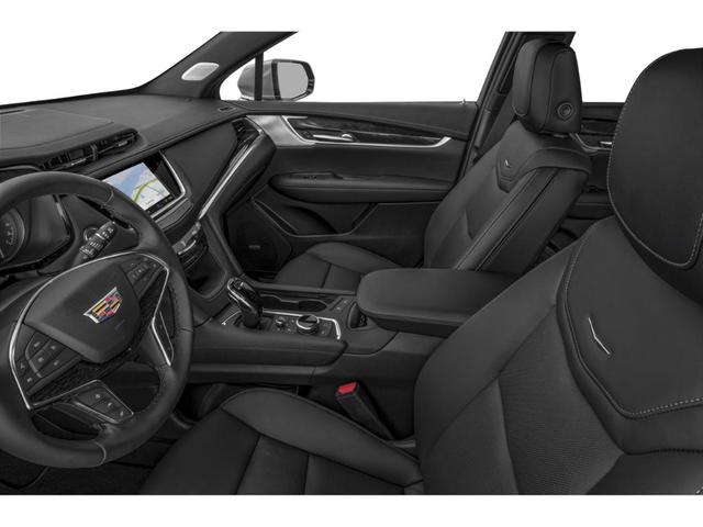 2024 cadillac xt5 luxury