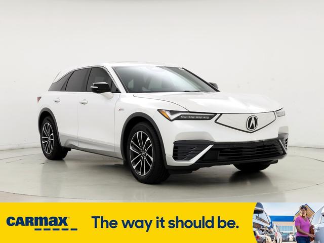 2024 acura zdx a-spec