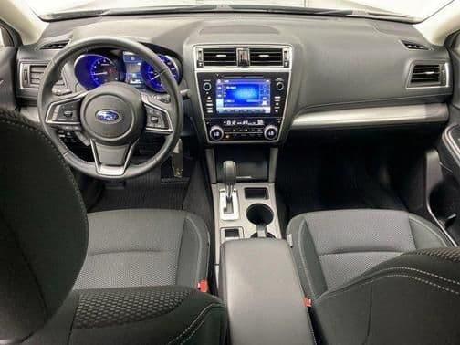 2019 subaru outback 2.5i premium in fond du lac, wisconsin