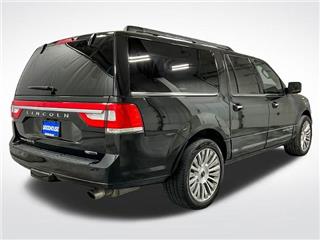 2015 Lincoln Navigator base