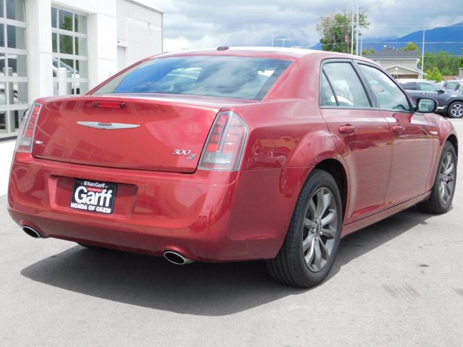 used 2014 chrysler 300 s awd orem, ut 84058 for sale in bonnie, utah