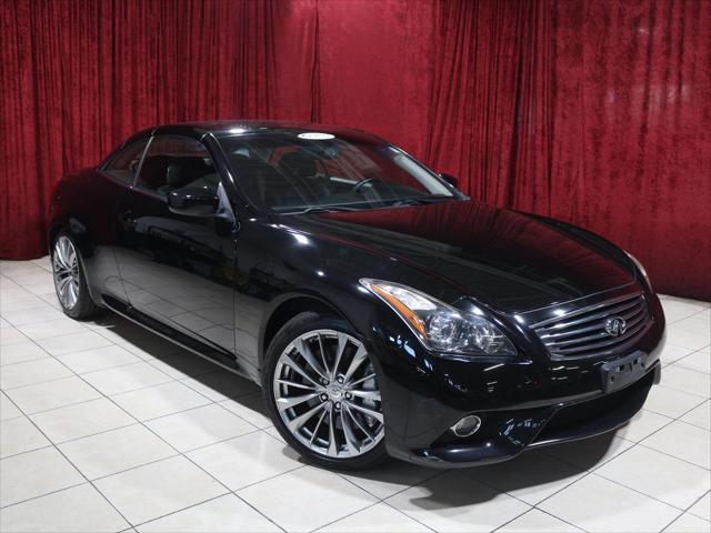 2014 infiniti q60 sport