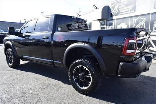 2024 ram 2500 power wagon in gresham, oregon