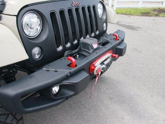 used 2017 jeep wrangler 4wd unlimited rubicon mt hope, wv 25880 for sale in mount hope, west virginia