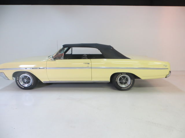 1964 buick skylark convertible solid classic 65 66 chevelle olds gm chevy 67