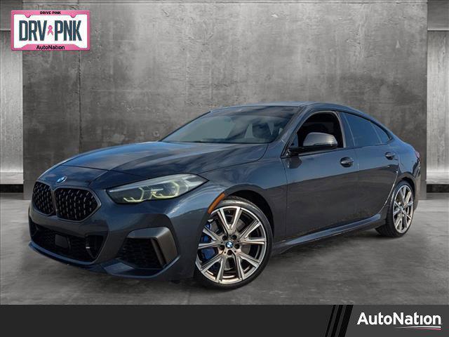 2020 bmw m235 gran coupe xdrive