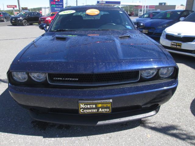 2014 dodge challenger sxt sxt 2dr coupe for sale in biddeford, maine