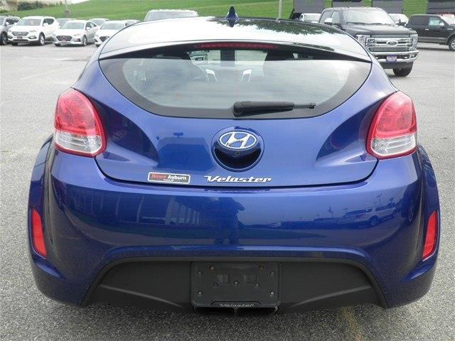 2015 hyundai veloster base 3dr coupe for sale in auburn, maine