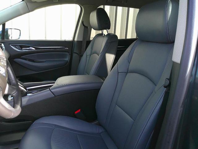 2019 buick enclave premium