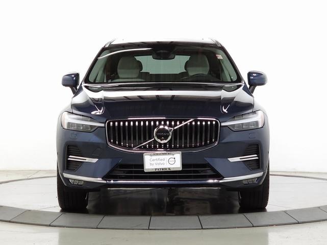 2022 volvo xc60 b5 awd inscription