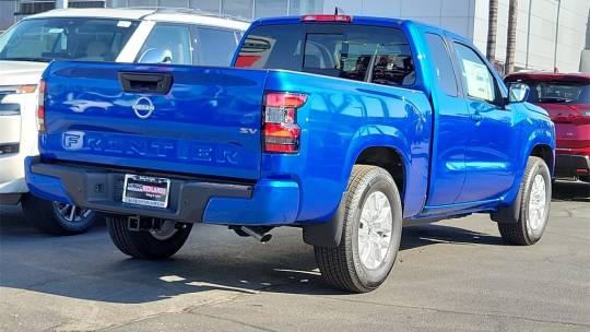 2024 Nissan Navara (Frontier)