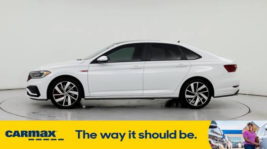 2020 Volkswagen Jetta