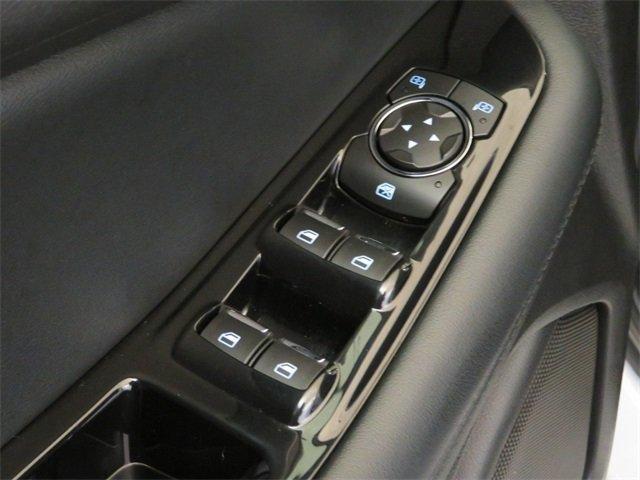 used 2017 ford edge awd sel coldwater, mi 49036 for sale in coldwater, michigan