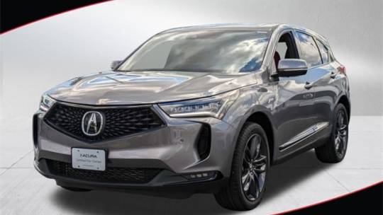 2024 Acura RDX