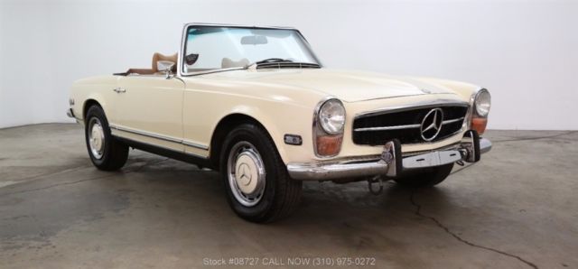 1970 california special used