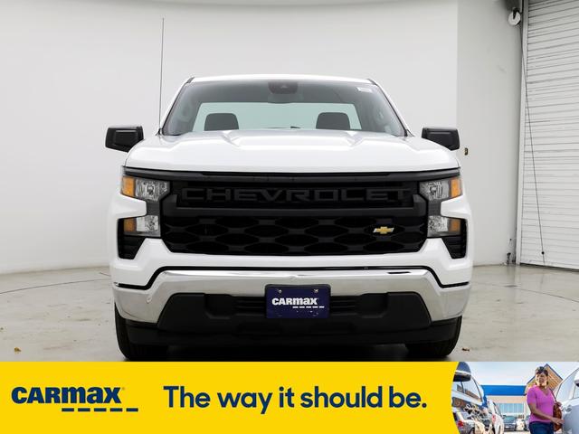 2023 chevrolet silverado 1500 work truck